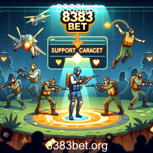 A Importância do Suporte nos Jogos Multiplayer